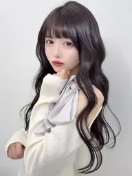 【ご新規様限定】🩵カット➕カラー➕5stepトリートメント🩵