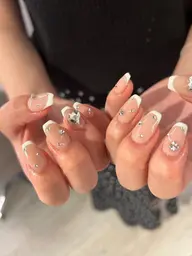 💗5月1日、2日限定💗フレンチ新規オフ込み💅🏻