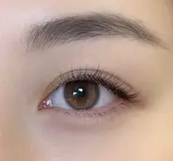 🌟フラットラッシュ【40本】　コーティング付き★ 忙しい方にも、短時間30分でも印象的な仕上げ。★土日祝+300円。