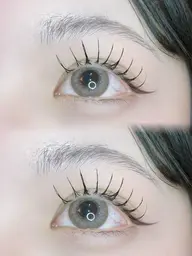 【LEDエクステ🪞】100本