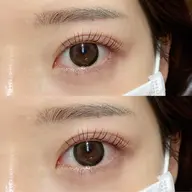 すぐ予約◎【特別価格】💐パリジェンヌ/ラッシュリフト💐（オフなし）