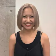 【ダブルカラー💟】リタッチ+カラー◝☆