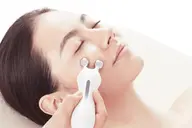 ミニモ限定🔰ベストコスメ受賞BA連動エステ💠ポーラ最先端テクノロジーでピンっとハリのある肌へ💪EMS付🎁