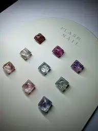 美爪マグネット/フラッシュネイル🧲スピード仕上げ【オフ🈶】