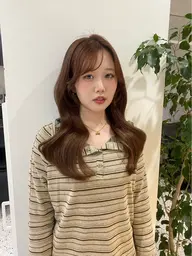 【コテ巻き】イベントやライブ、お出かけ前のちょっとしたアレンジに🎀🪄