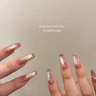 【初回オフ無料】オフありマグネットワンカラー🫧【2回目以降別途料金】【パラジェル使用💫】【minimo限定価格❕】