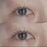 【再来】アイブロウwax＋まつげパーマ (パリジェンヌも可)🫧