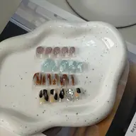 【HAND】ジェルオフなし/ニュアンスコース