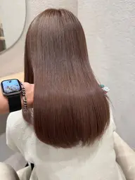 Aujuaトリートメント