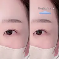 まつげパーマ✧ｱｲｼｬﾝﾌﾟｰ&TR付き🫧