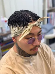 スプリングドレッド