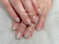 ハンド ✩ オフ込み ガラスフレンチ