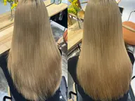 ✨️ワンカラー×4stepトリートメント✨️