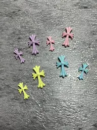 クロムパーツ