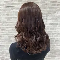 🍀カット+イルミナカラー+うるつやトリートメント