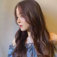 カット＆カラー(ブリーチ予約は不可)