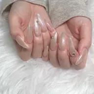 マグネットorフラッシュ♡スカルプメニュー✨📸(オフあり)