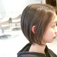 カット、カラー、ブロー🎵