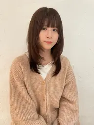 レイヤーカット