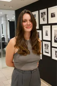 [ケラスターゼトリートメント付き💕]シャンプー＋ブロー