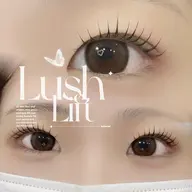 🎀まつげパーマ(上下）