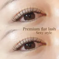 自まつげに近い質感🪽‪持ちのよさ【No.1✨️】プレミアムラッシュ100本🍒(オフ込み)