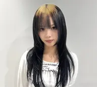 【デザインカラー限定クーポン🍭】1ブリーチ(リタッチも可)➕デザインカラー🎨➕カット✂️〈ブリーチ/デザインカラー〉