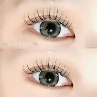 【ご新規様限定】🦋マツエク100本　オフ、コーティング付き🦋