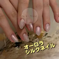 シルクネイル【初回&自店オフ無料】パラジェル変更可能💎オフあり
