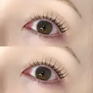 【人気Ｎｏ．1】ラッシュリフト(パリジェンヌ可)￥6.600