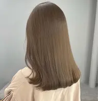 ❗️平日限定❗️🩵カット＋イルミナカラー＋3stepトリートメント🩵