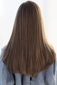 ✨傷みにくい✨縮毛矯正 （カット込）＋ﾐﾙﾎﾞﾝ4stepﾄﾘｰﾄﾒﾝﾄ🉐¥14900(土日祝＋500円)