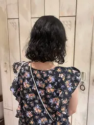 似合わせカット💇🏻♀️+パーマ🌀✨【ニュアンスパーマ/ボブパーマ/レイヤーパーマ/似合わせパーマ】