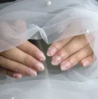 チークネイル💅