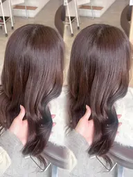 【平日限定🧸】𝒐𝒏𝒆 𝒄𝒐𝒍𝒐𝒓+ 𝒕𝒓𝒆𝒂𝒕𝒎𝒆𝒏𝒕