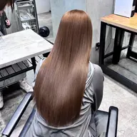 ♡🍑目指せモテ髪🍑‪♡【メンテナンスカット＋ワンカラー＋髪質改善トリートメント】