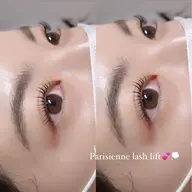 15日限定🌟パリジェンヌラッシュリフト🌼