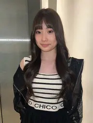 韓国風カラー練習モデル先着1名様✨トリートメント➕RefaファインバブルVEENA
