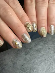【Hand】持ち込み４本（オフ,ケア込）￥7,700