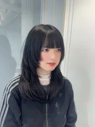 【ミニモ学割】カット＋トリートメント