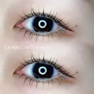 【小顔効果🤍】上下パーマ🌐