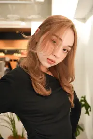 【ご新規様限定】ダブルカラー＋オージュアトリートメント🌟