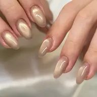 ★Jr.ネイリスト★マグネットワンカラー￥3300(オフあり限定)