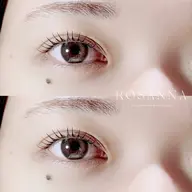 すぐ予約限定！選べるまつ毛パーマ＋トリートメント🧸(パリジェンヌ他2種)※10分前来店必須