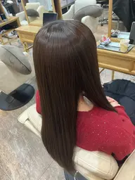 〖おすすめ〗カラー➕カシミヤトリートメント