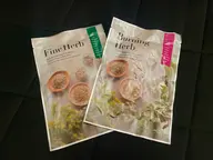 【超絶発汗!楽しぼりコース】燃焼系ハーブを使用し、身体の芯からしっかり温めます。驚く程の汗と温まりを実感ください☆