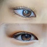 ✨下まつげパーマ💫