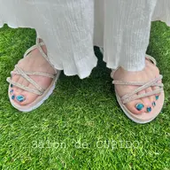 フットマグネット・ミラー