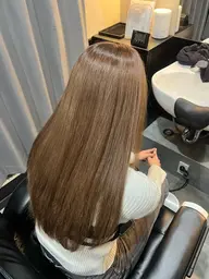 🥑イルミナカラー+TOKIOトリートメント🥑