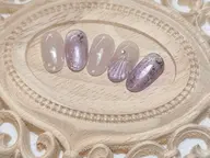 【ハンド】オフィス定額ネイル☆オフなし